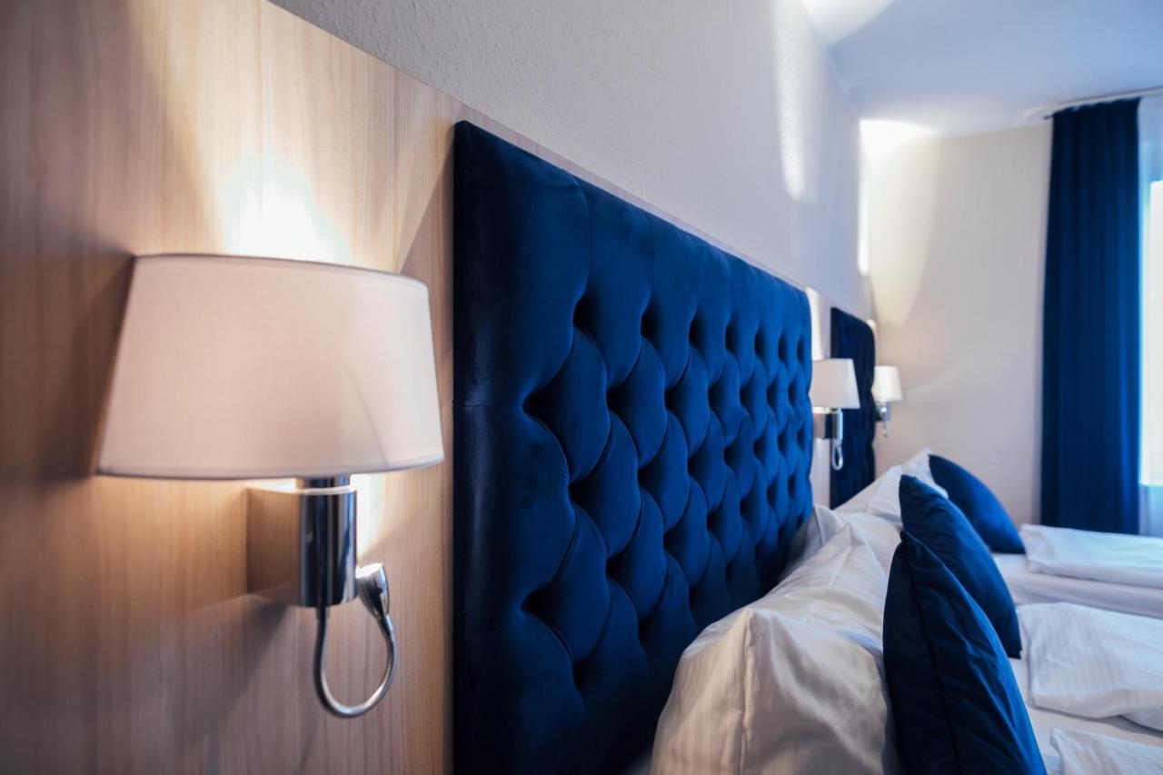 Hotel Cult هامبورغ المظهر الخارجي الصورة