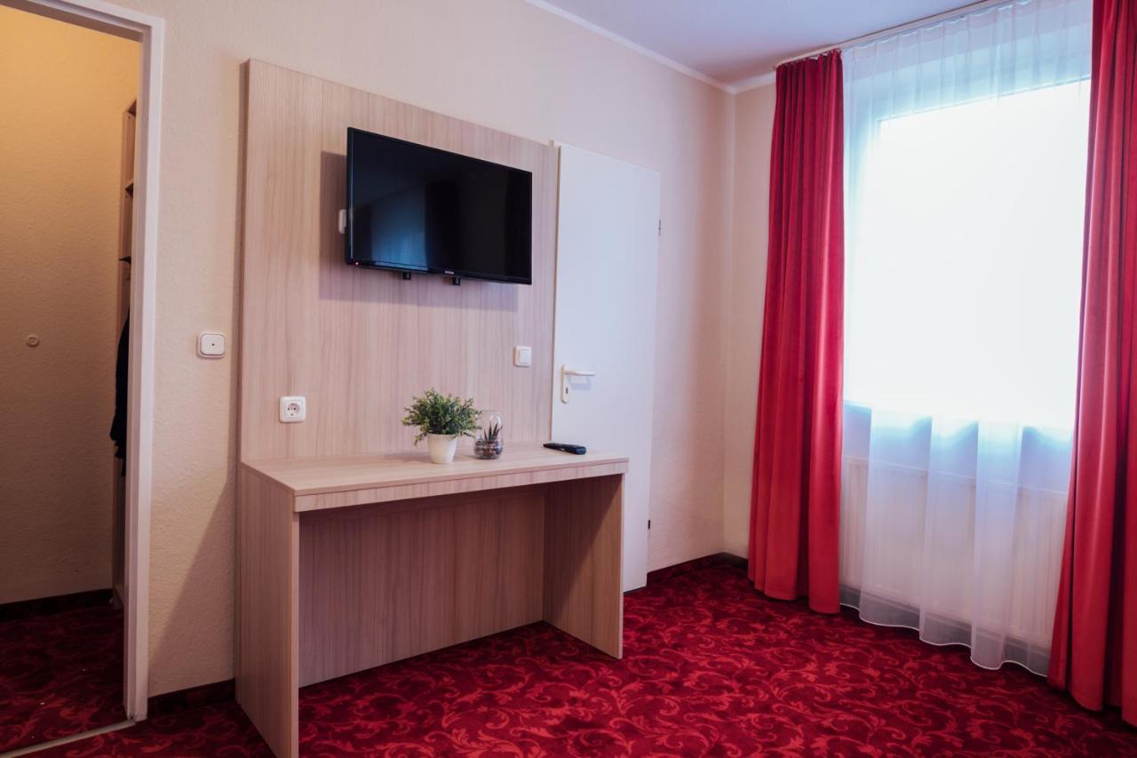 Hotel Cult هامبورغ المظهر الخارجي الصورة