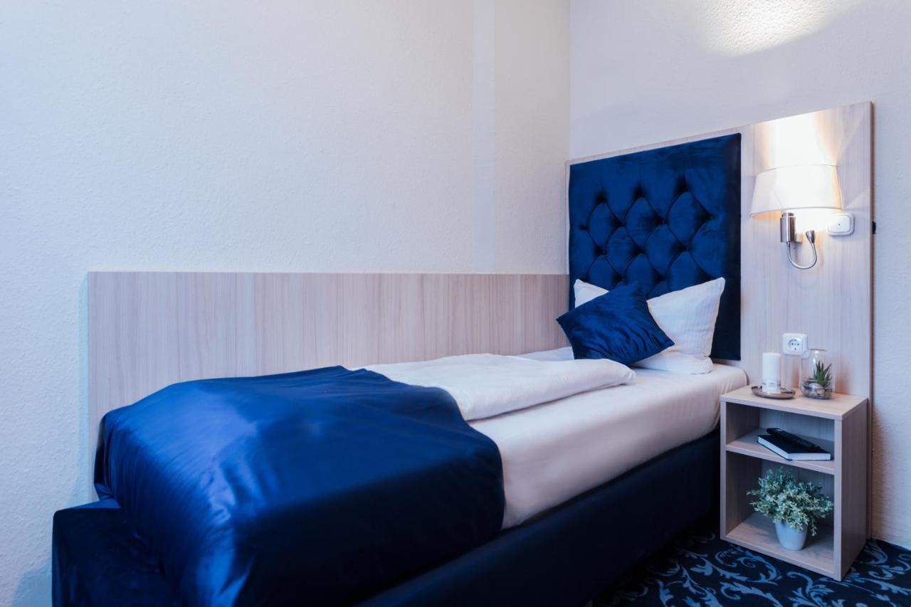 Hotel Cult هامبورغ المظهر الخارجي الصورة